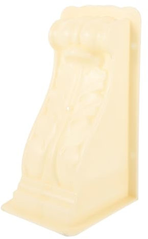 VANZACK Mold for European Villa Construction Cement Casting Mold for Decorative Corbel Roman Column Design Easy to Use and Reusable