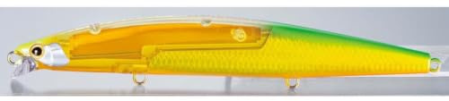 SHIMANO Lure Exsence Responder 165F FB-165mm 34g 004 Chart