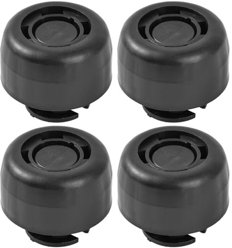 4 Stück Wagenheber Gummiauflage Adapter Wagenheberaufnahme Hebebühne Gummiblock Gummistopfen Jack Pad 6395830046 Für Mercedes-Benz Vito W447 W639