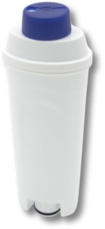 SOS Accessoire Wasserfilter für Delhongi DLSC002 Kaffeemaschine
