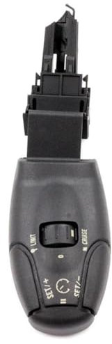 Conmutador columna dirección Interruptor Límite Velocidad Acecho Control Crucero 6242Z8 Para Peugeot 207 208 307 406 407 607 807 Para Partner Para Citroen C3 C4 C5 Columna Dirección Interruptor