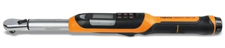 Beta 599DGT-AW/135 - Elektronischer Drehmomentschlüssel mit Drehmoment-/Winkelanzeige und drahtloser Datenübertragung, hohe Präzision und ergonomisches Design