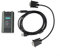 snowchecking Adaptador USB a RS485 para PLC Siemens S7, soporte para comunicación de larga distancia de hasta 1000 metros