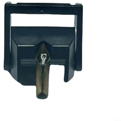 Aguja de repuesto para Shure M95 N95ED N95G N95EJ cartuchos tocadiscos tocadiscos fonógrafo LP aguja de vinilo negro