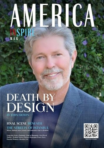 America Inspire Mag - Volume 9, Issue 13