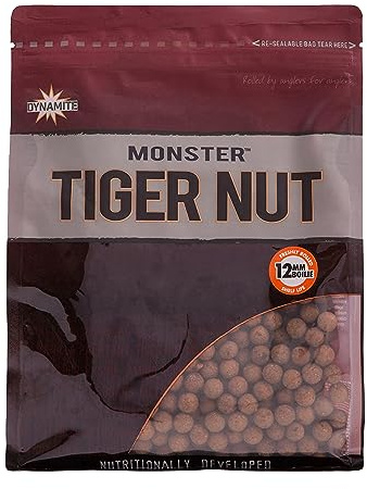 Dynamite Baits Monster Tiger Nuts