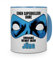 printplanet Tasse mit Namen Jörg - Motiv Superhelden ohne Umhang - Namenstasse, Kaffeebecher, Mug, Becher, Kaffeetasse - Farbe Hellblau