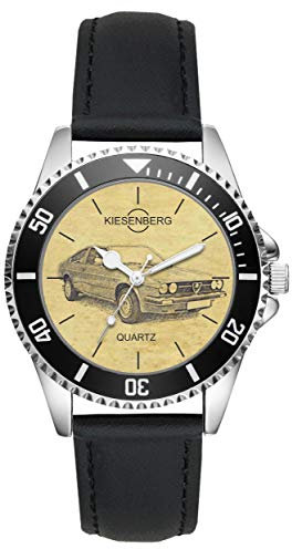 KIESENBERG Uhr - Geschenke für Alfasud Sprint Oldtimer Fan L-4011