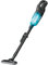Makita DCL281FZB Akku-Staubsauger 18V in schwarz (ohne Akku, ohne Ladegerät)