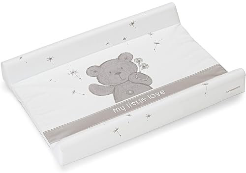 Foppapedretti My Little Love, Wickelauflage, 9 x 50 x 72 cm, mehrfarbig