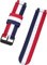 Shieranlee kompatibel mit Swatch Armband(17mm 19mm 20mm 22mm),Nylon Uhrenarmband verstellbares Ersatzband mit EdelstahlschnallenSoft Woven Nylon Replacement Band with Adjustable Closure
