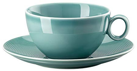 Thomas 11900-401918-14770 Loft Colour Ice Blue Kombitasse 2tlg. (1 Set)