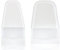 10 x Nagellackentferner-Kappen zum Entfernen von Nagellack