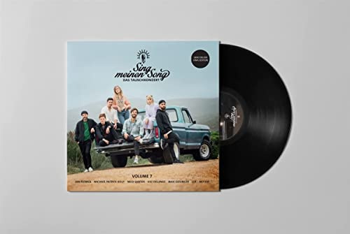 Sing meinen Song - Das Tauschkonzert Vol. 7 (180g LP)
