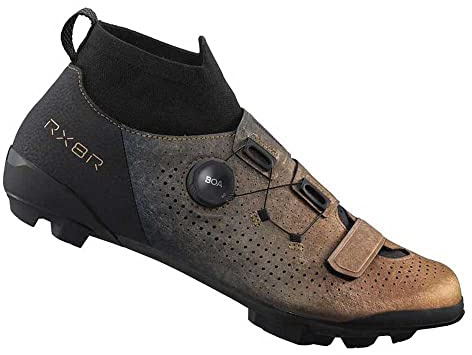 SHIMANO Unisex Zapatillas Sh-rx-801 R Cycling Shoe