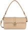 Lancaster Milano Handbag Beigefonce