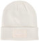 Alpha Industries VLC Beanie Klassiches Unisex Beanie Jet Stream White