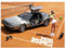 Dackel Girls and Cars Kalender 2024 DackelHub (A3)