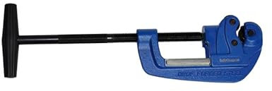 Tagliatubo in ferro 1/8 - 2