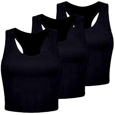 Generisch 3er Pack Sport BH Damen bequemer BH BH Pads Triangel BH unterhemden & BH-Hemden für Damen BH rückenfrei Klebe BH Push up BH 85c haltungskorrektur BH Klebe-BHS BH aufbewahrung