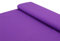 Baumwoll Stoff 100% Baumwolle uni lila - Meterware ab 25 cm x 150 cm - Stoff zum Nähen