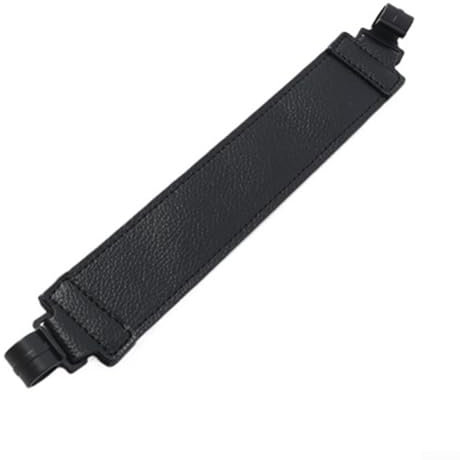 Hasaller Golf Bag Legs Golf Bag Stand Legs Golf Bag Leg Tether Strap PU Leather Golf Stand Bag Leg Strap Golf Bag Stand Attachment Club Bag Accessories
