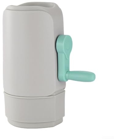 Donkivvy Automatic Groundnut Sheller Peanut Sheller Pistachio Opener Tools, Quick Nut Cracker Machine with Anti-Slip Base, Groundnut Opener Fits for Children Adults