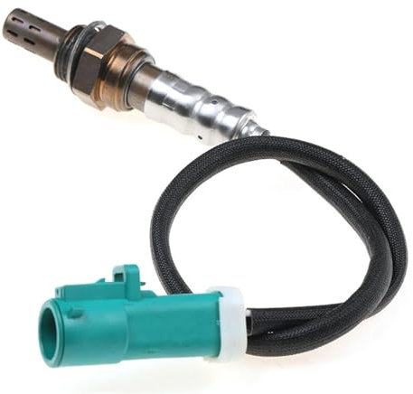 lambdasonde Nach katalysator Für Ford Für Focus Für Fusion Ka Für Jaguar Für S-Typ 98AB-9F472-BB Lambda Sonde Sauerstoff Sensor AB-9F472-CA 98AB9F472BB Sauerstoff Sensor Auto