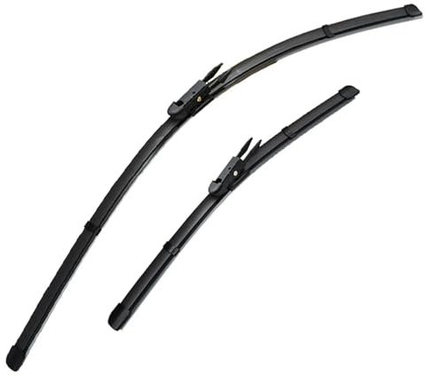 Scheibenwischerblätter für Opel Zafira B 2005-2014 Frontscheibenwischer