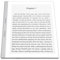 Sxhlseller E Lecteur Affichage de 5,76 Pouces - Température de Couleur Réglable Contrast amélioré pour la Lecture Extérieure Intérieure PDF EPUB MOBI TXT Prise en Charge 1 Go RAM 32 Go Rom (Gray)
