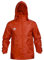 Umbro Speed Herren Regenjacke XL rot