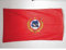 AZ FLAG - Drapeau République soviétique chinoise 1931-1937 - 150x90 cm - Drapeau Chinois - Chine 100% Polyester Avec Fourreau et cordelette - Pavillon 110 g