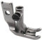 ckpsms KUNPENG - # 46970+40474-5 1set pour PFAFF Double Pied presseur Set Pieds de Marche Industrielle