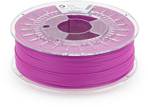 extrudr® PLA NX2 MATT 1.75mm 1kg purple