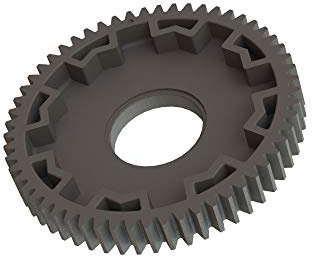 ARRMA Heavy Duty HD 57T Spur Gear - 0.8 Mod (s AR310907) (ARA310947)