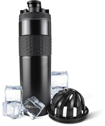 Shaker per ghiaccio Skinny Shaker 20oz