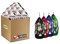 alpas 10x Fußball TORJÄGER Gr. 4 & 5 + 1x Ballsack kostenlos/Ballpaket *NEU*, Größe: 4