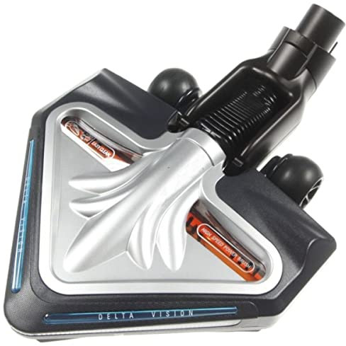 Electrobrosse RS-RH5972 para aspiradora ROWENTA AIR FORCE, AIR FORCE EXTREME