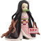 Banpresto Slayer – Nezuko Kamado – Figur 10 cm Vol. 17, BP17744, no Color