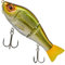 Gunki Scunner 135 S Twin 13,5cm 53,5g - Swimbait, Gunki Farben:HL Ayu