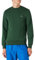 Lacoste Herren Sh9608 Sweatshirt, grün, XXXL