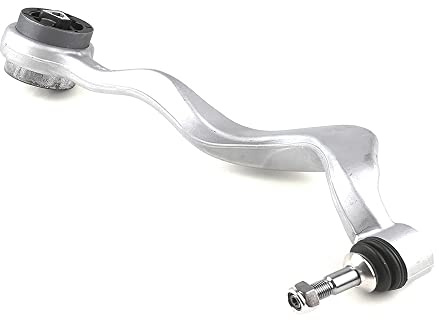SKF Radaufhängung Lenker Längslenker mit Kugelgelenk mit synthetischem Fett VKDS 328521 B Position unten Höhe 90 mm Länge 490 mm Breite 140 mm | Kompatibel mit: BMW 5, 5 Touring