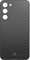 Black Rock - Funda Fina de Carbono para Samsung Galaxy S23 Plus 5G I, Ultra Fina, de Fibra (Carbono Flexible)