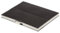 ZEMEX® Filtre à charbon actif comme Bosch, GAGGENAU, NEFF, SIEMENS, 00744073, 744073, DHZ5285, 669648, LZ52451, LZ52050, Z5123X5
