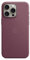 Apple iPhone 15 Pro Max Feingewebe Case mit MagSafe – Mulberry ​​​​​​​
