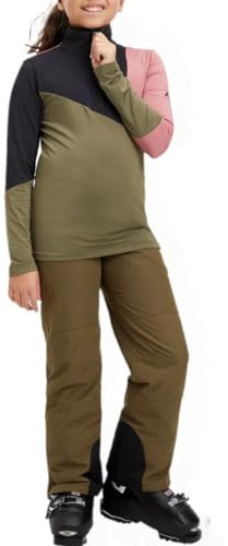 Mc Kinley Jungen Ikay Shirt