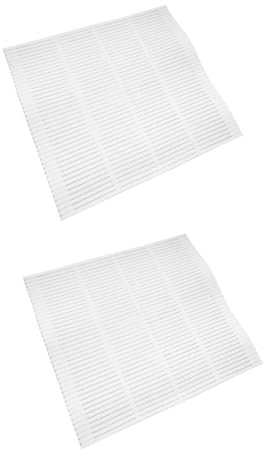 HOMSFOU 2st Sushi-roller Sushi-matte Gadgets Für Zu Hause Werkzeuge Zur Sushi-herstellung Sushi-maker-walze Rollo Japanischer Stil