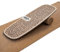 Classic 88 Switch Balance Board Balancierbrett Korkrolle