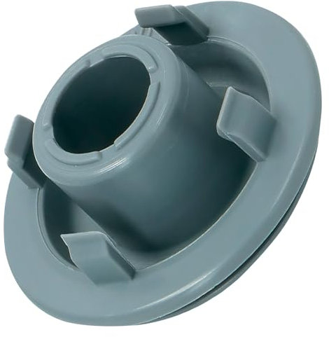 Boccola per Braccio di Spruzzo Inferiore per Lavastoviglie con Codice Originale 760570371 per Smeg - MADE IN ITALY - Garanzia di 10 Anni - MONTERAL