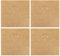Worm Farm Farm Kit Wurmdecke 4PCS 24x24 Jute Faser Einfaches Schneiden von Wurmbehälter Decke zum Kompostieren mit Klappringfaltbarer Wurmdecke für Bauernhöfe, Würmer zum Kompostieren